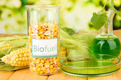 Catfirth biofuel availability
