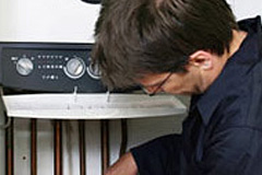 boiler repair Catfirth