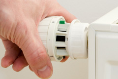 Catfirth central heating repair costs