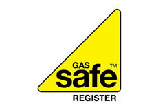 gas safe companies Catfirth